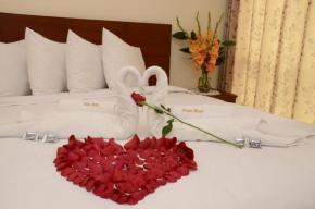 Гостиница Casa Real Hoteles  Куско